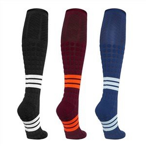 Antiskli fotballsokker